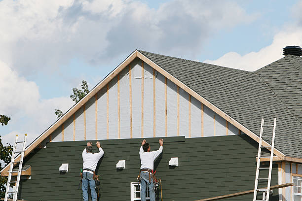 Best Brick Veneer Siding  in Clayton, NJ